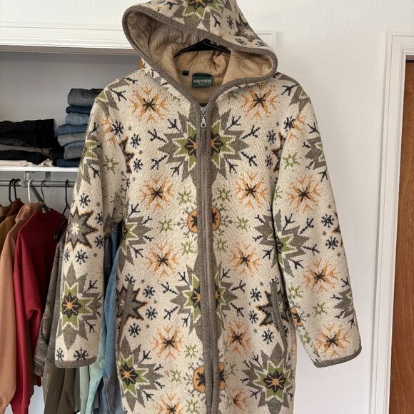 geiger Jackets & Blazers - Vintage Geiger Jacket